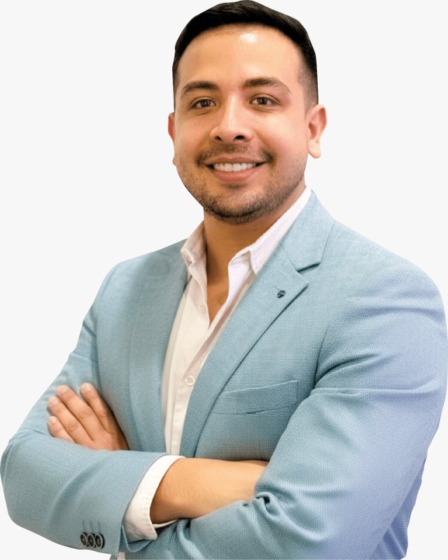 Fotografía de Dr. Andrés Felipe Arias Sánchez