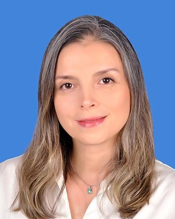Fotografía de Dra. Eliana Celis